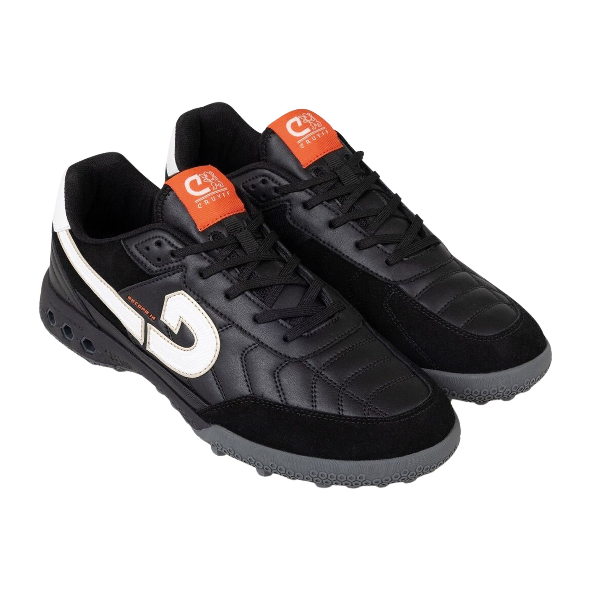 Cruyff Recopa 14 TF Zaalvoetbalschoenen Senior