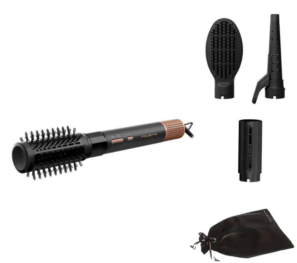 Rowenta Blaasborstel UB9820E0 | Blaas-&Krulborstel | Verzorging&Beauty - Haarverzorging | 3121040094679