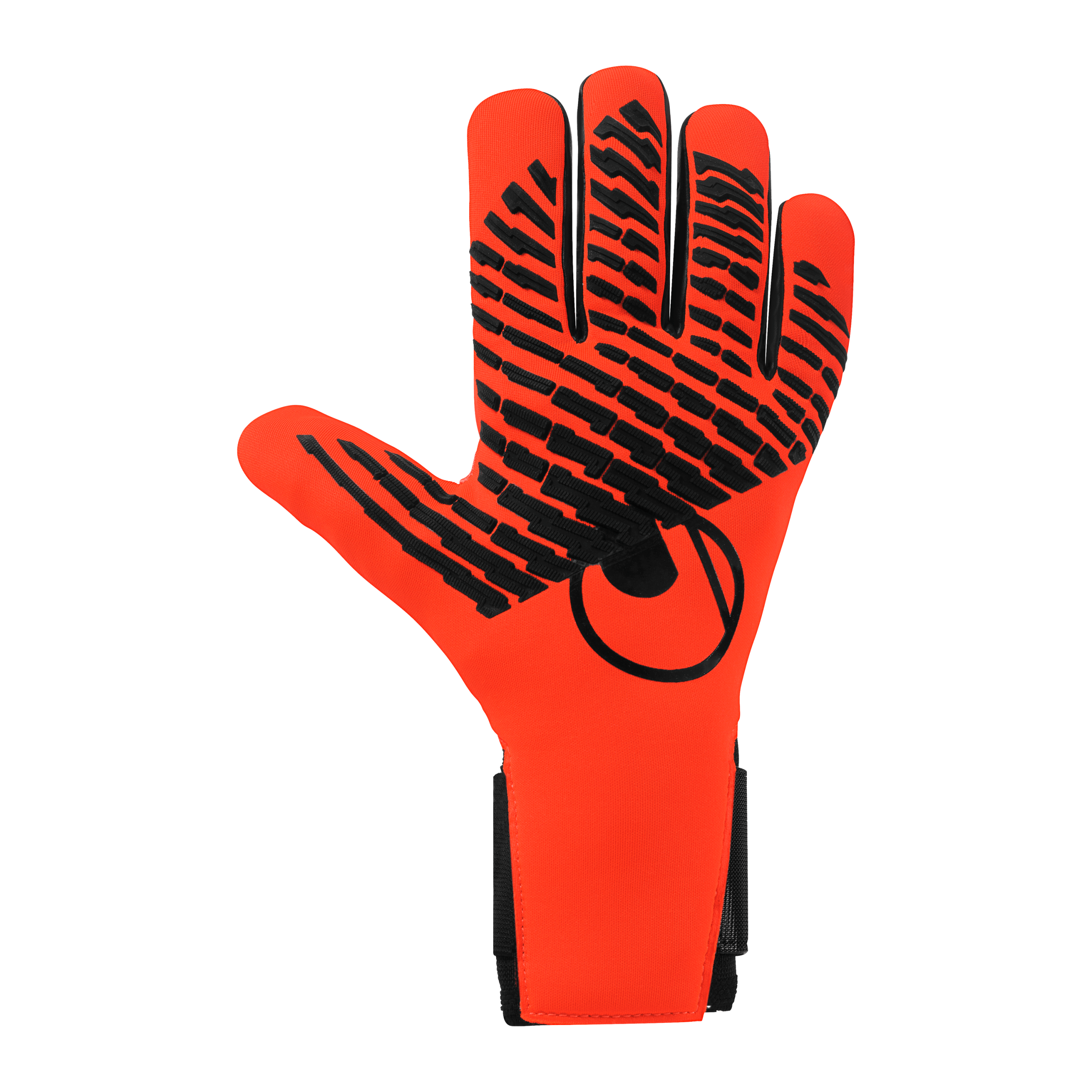 Uhlsport FM Power Edition Absolutgrip HN Fit - Keepershandschoenen - Maat 9 1/2