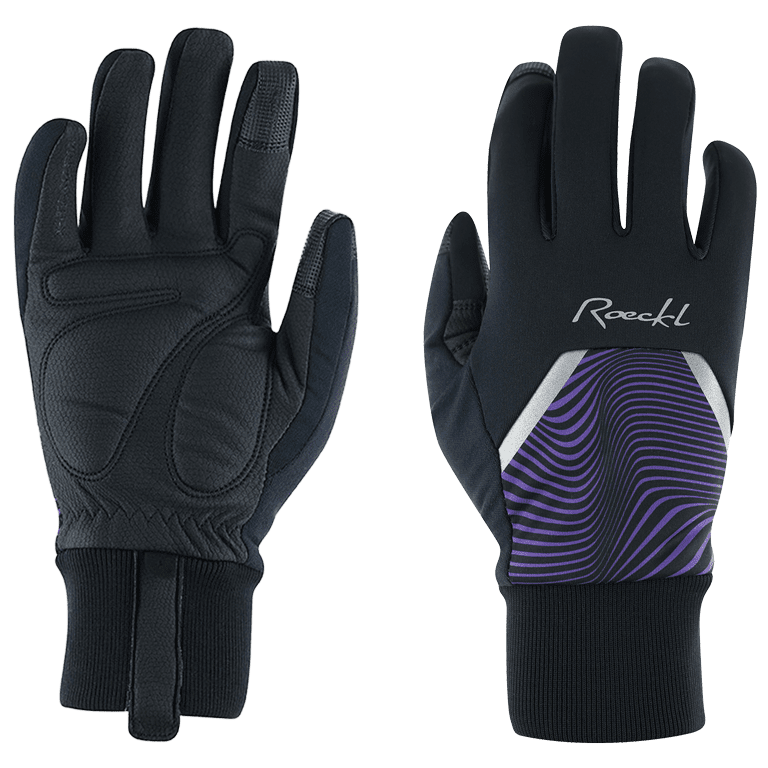 Roeckl Wirsberg dameswinterhandschoenen