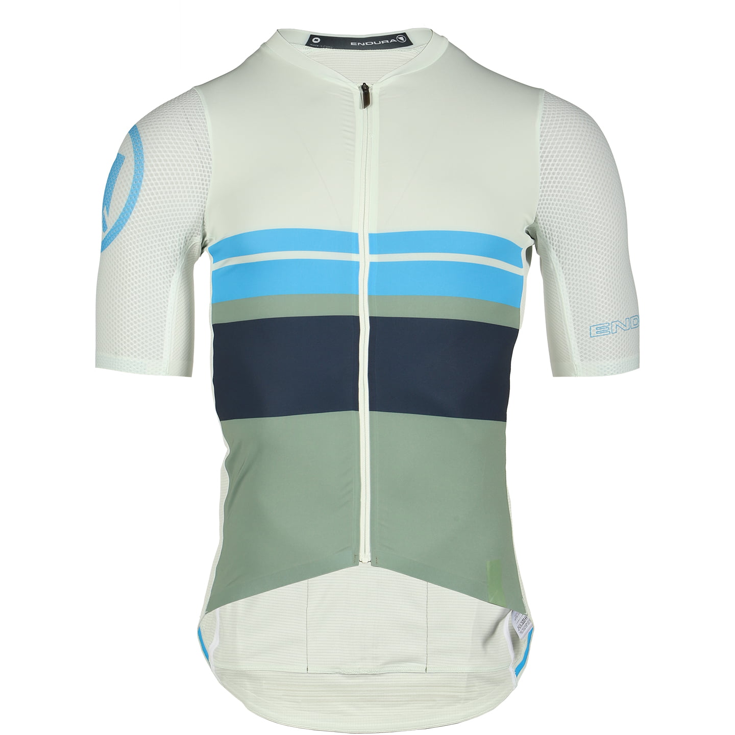 Endura Pro SL Race fietsshirt met korte mouwen, voor heren