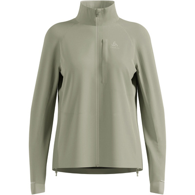 Odlo Dames Zeroweight Pro Warm Jas