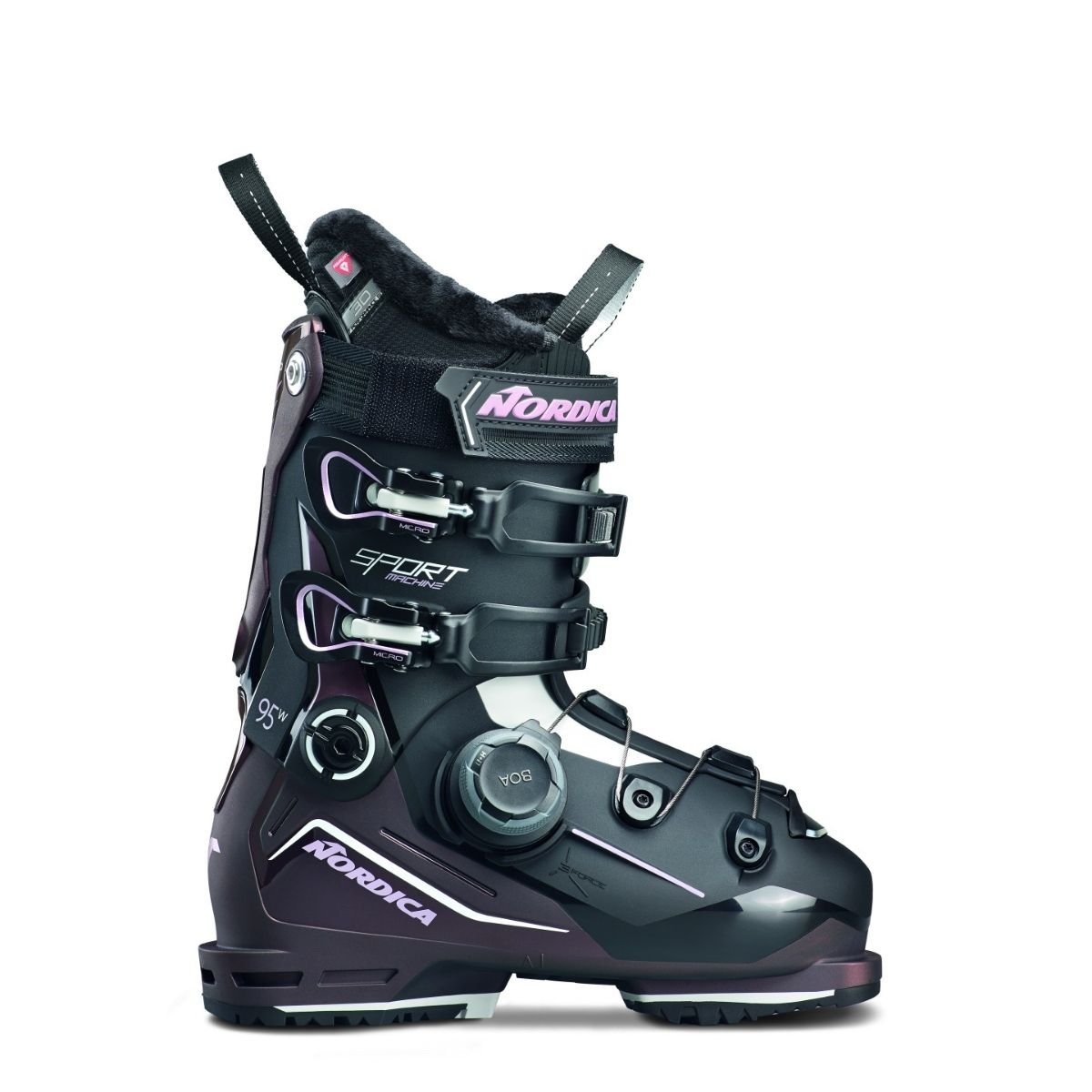 NORDICA Sportmachine 3 95 W BOA GW