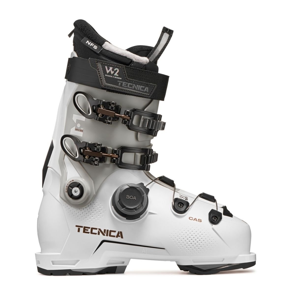 Tecnica Mach BOA MV 95 W GW