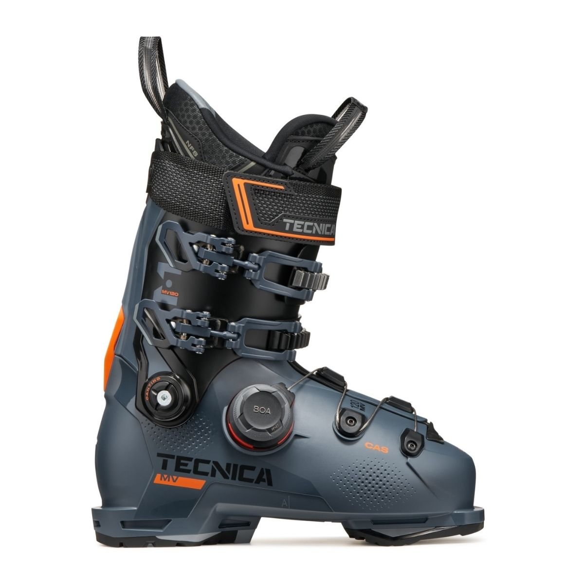 Tecnica Mach BOA MV 120 GW