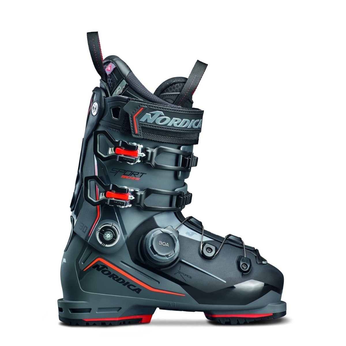 NORDICA Sportmachine 3 130 BOA GW
