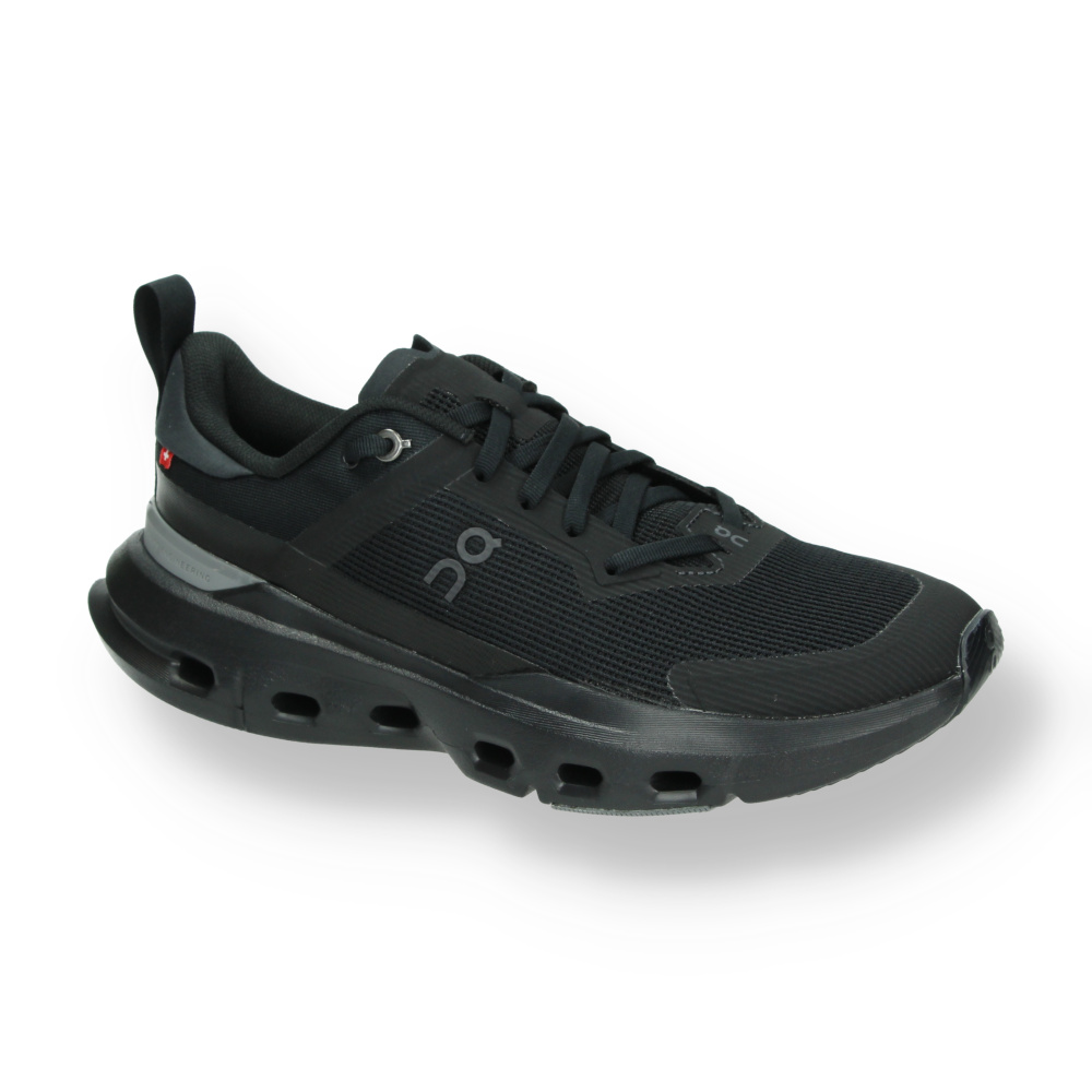 On Cloudpulse Next Women Black | Ste 3wf30323404