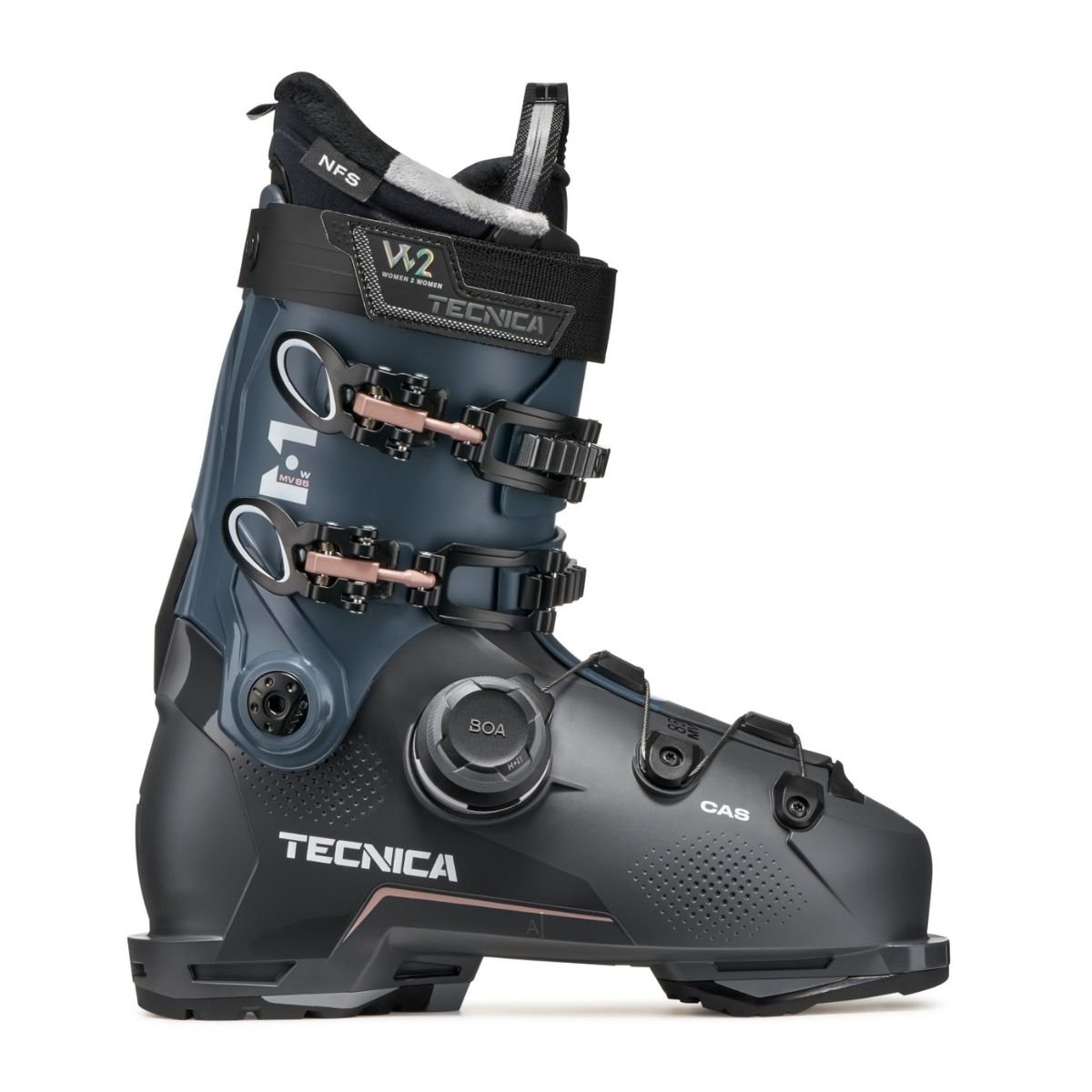 Tecnica Mach BOA MV 85 W GW