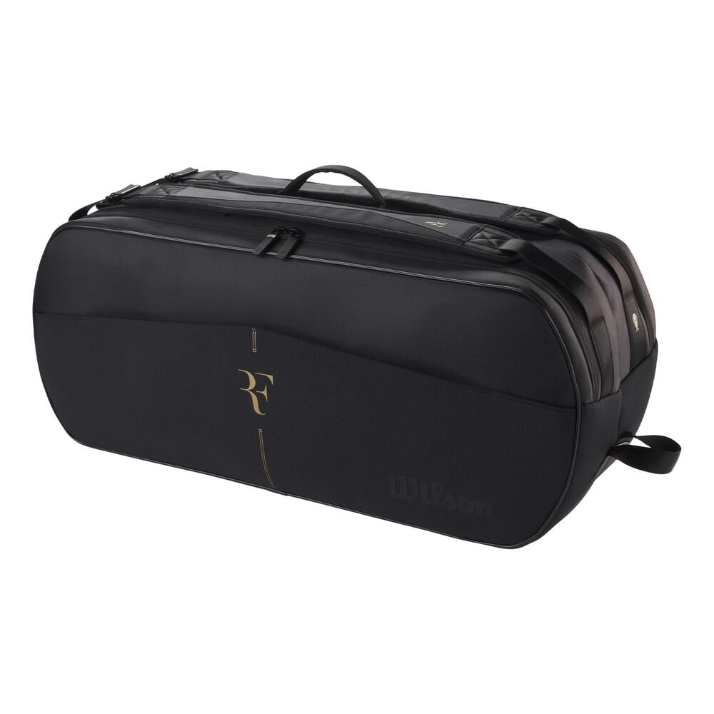 Wilson Laver Cup 2025 RF Tournament Tennistas 9 Stuks