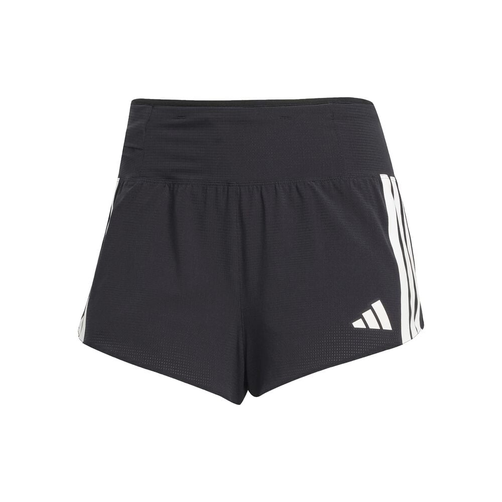 Adidas Adizero Gel 3in Hardloopshorts Dames