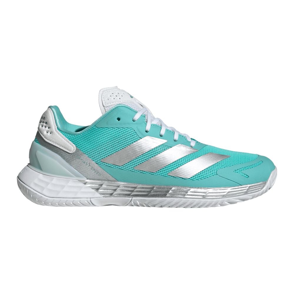 Adidas Defiant Speed 2 Tennisschoenen Dames