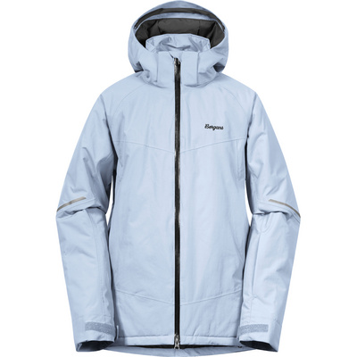 Bergans Kinderen Storetind Insulated Shell Jas