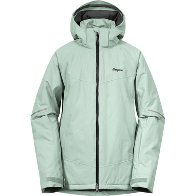 Bergans Kinderen Storetind Insulated Shell Jas