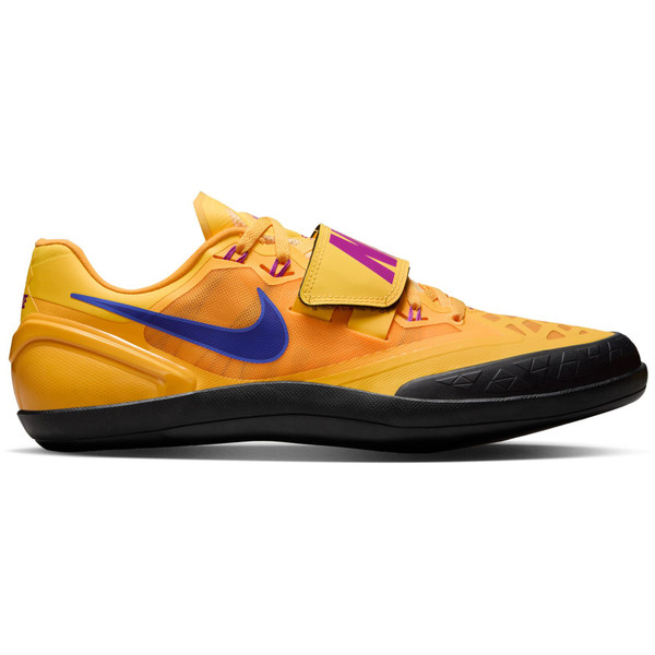 Nike Rotational 6