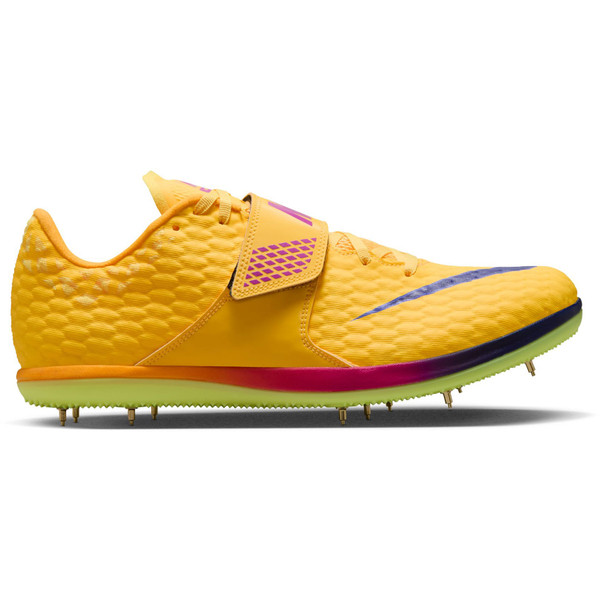 Nike High Jump Elite