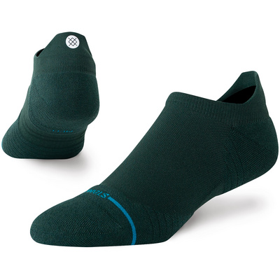 Stance Run Light Tab Sokken