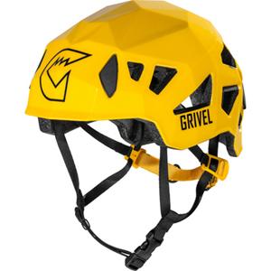 Grivel Stealth klimhelm
