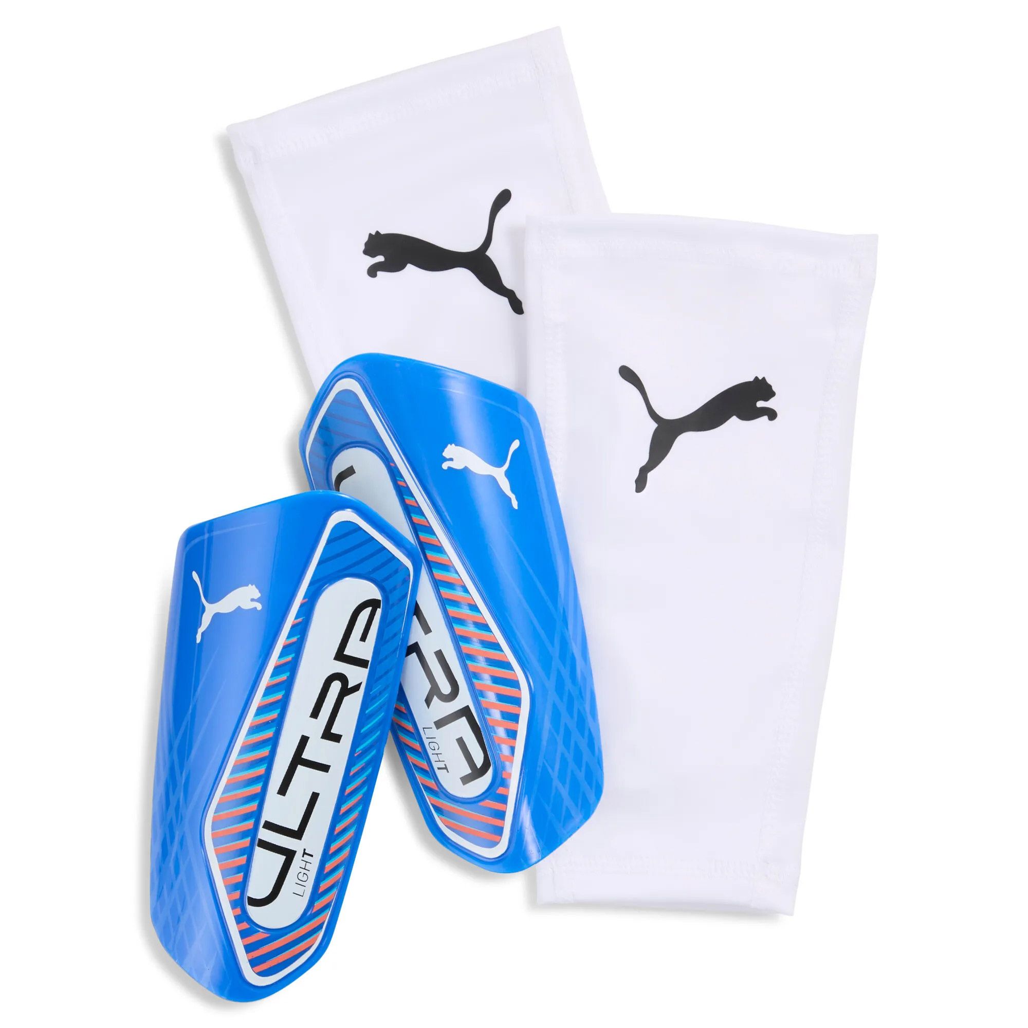 Puma Ultraight Sleeve Scheenbeschermers