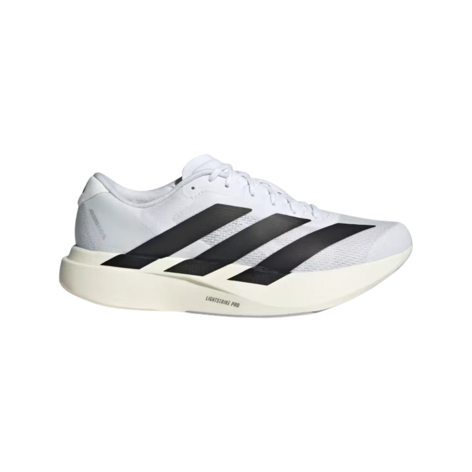 Adidas Adizero Evo SL M Hardloopschoenen Heren 43