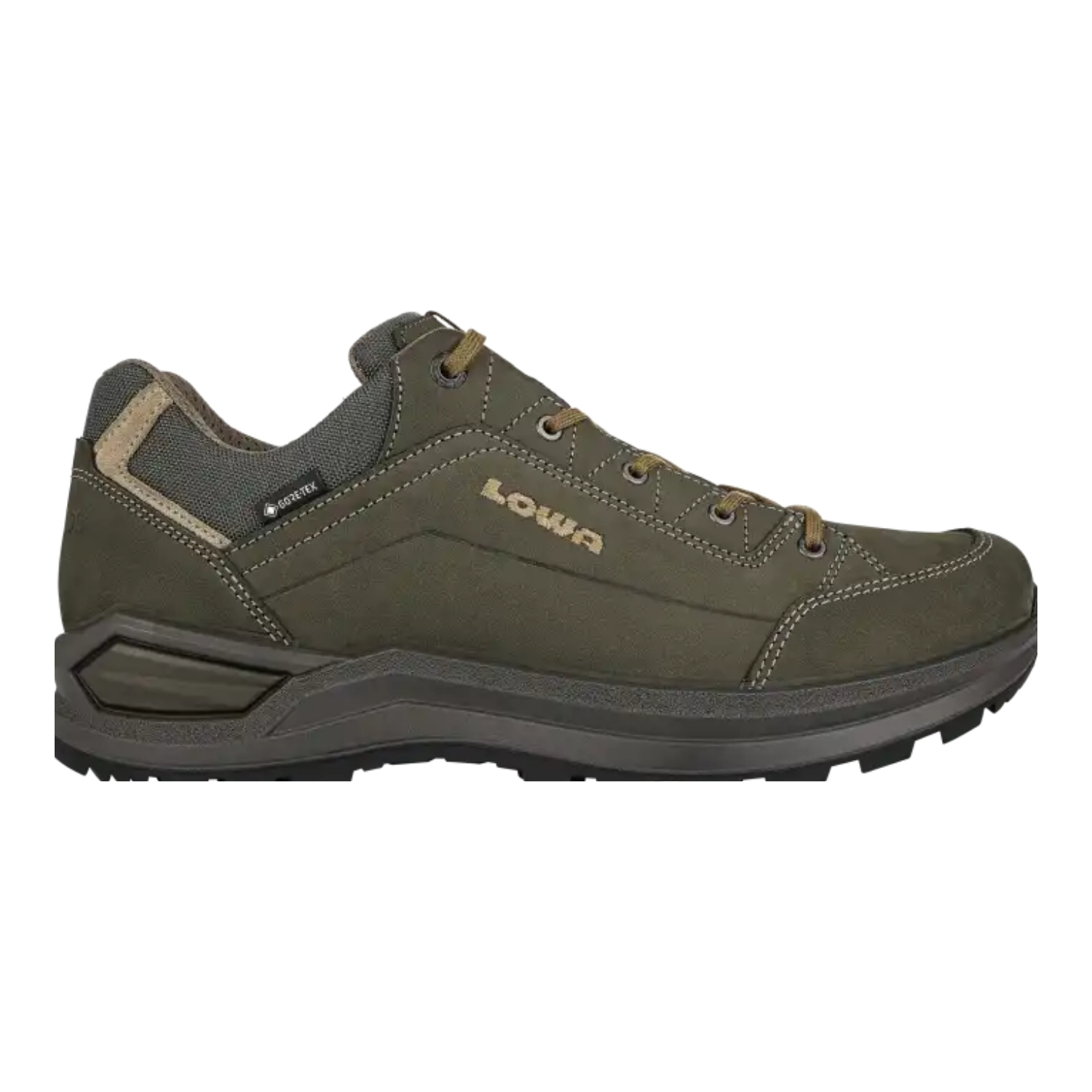 Lowa Renegade Evo GTX Low Wandelschoenen Heren 47
