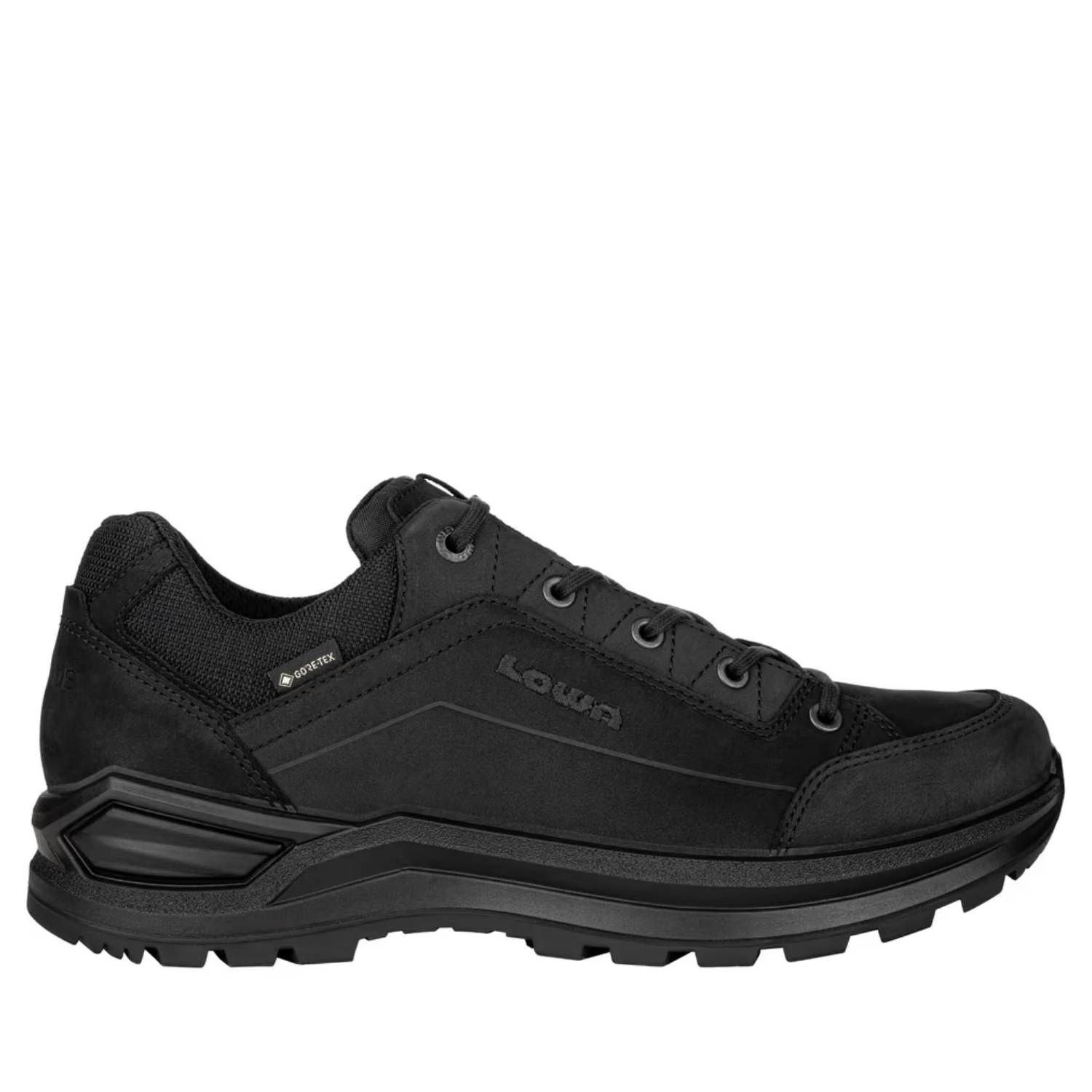 Lowa Renegade Evo GTX Low Breed Wandelschoenen Heren 44.5