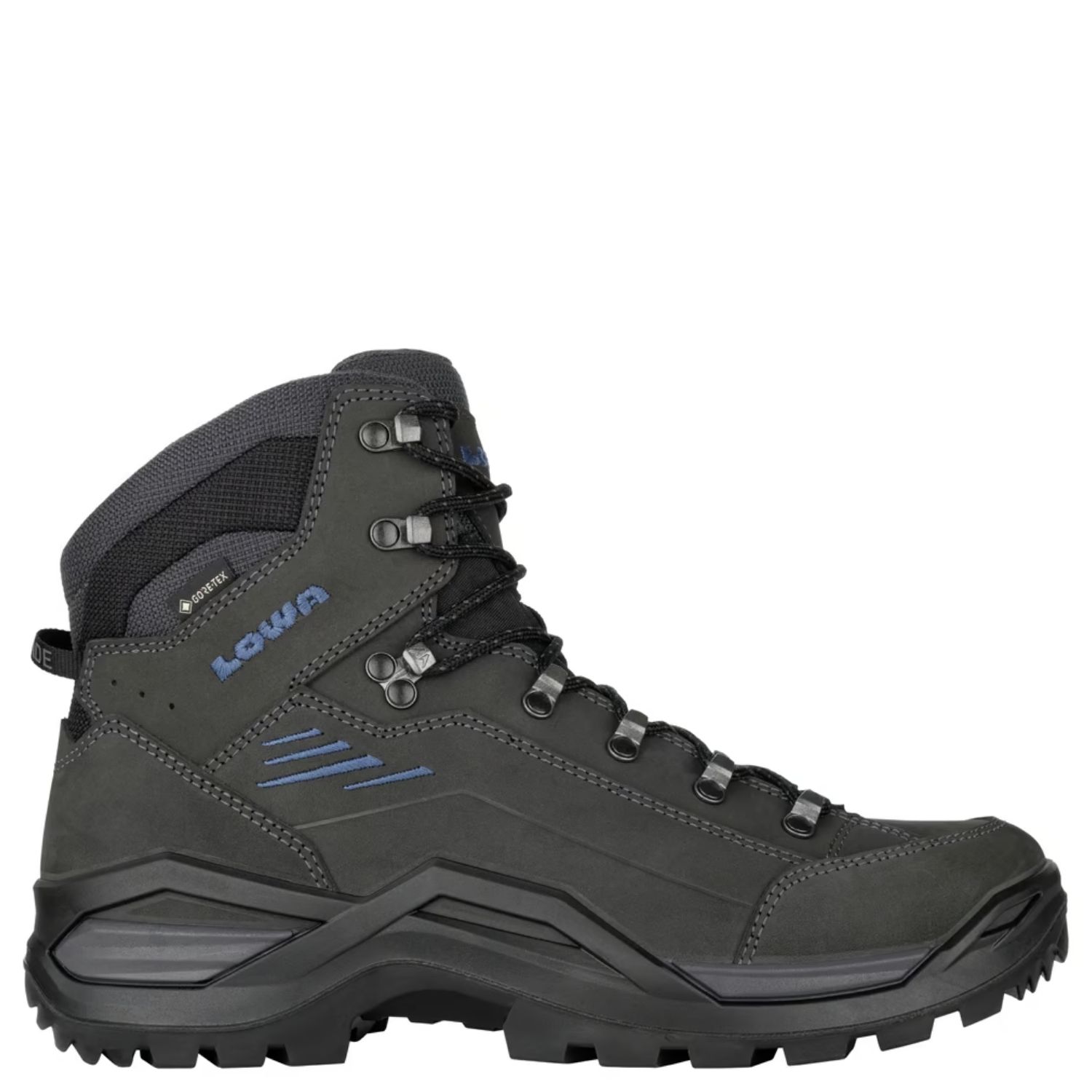 Lowa Renegade Evo GTX Mid Wide Wandelschoenen Heren 47