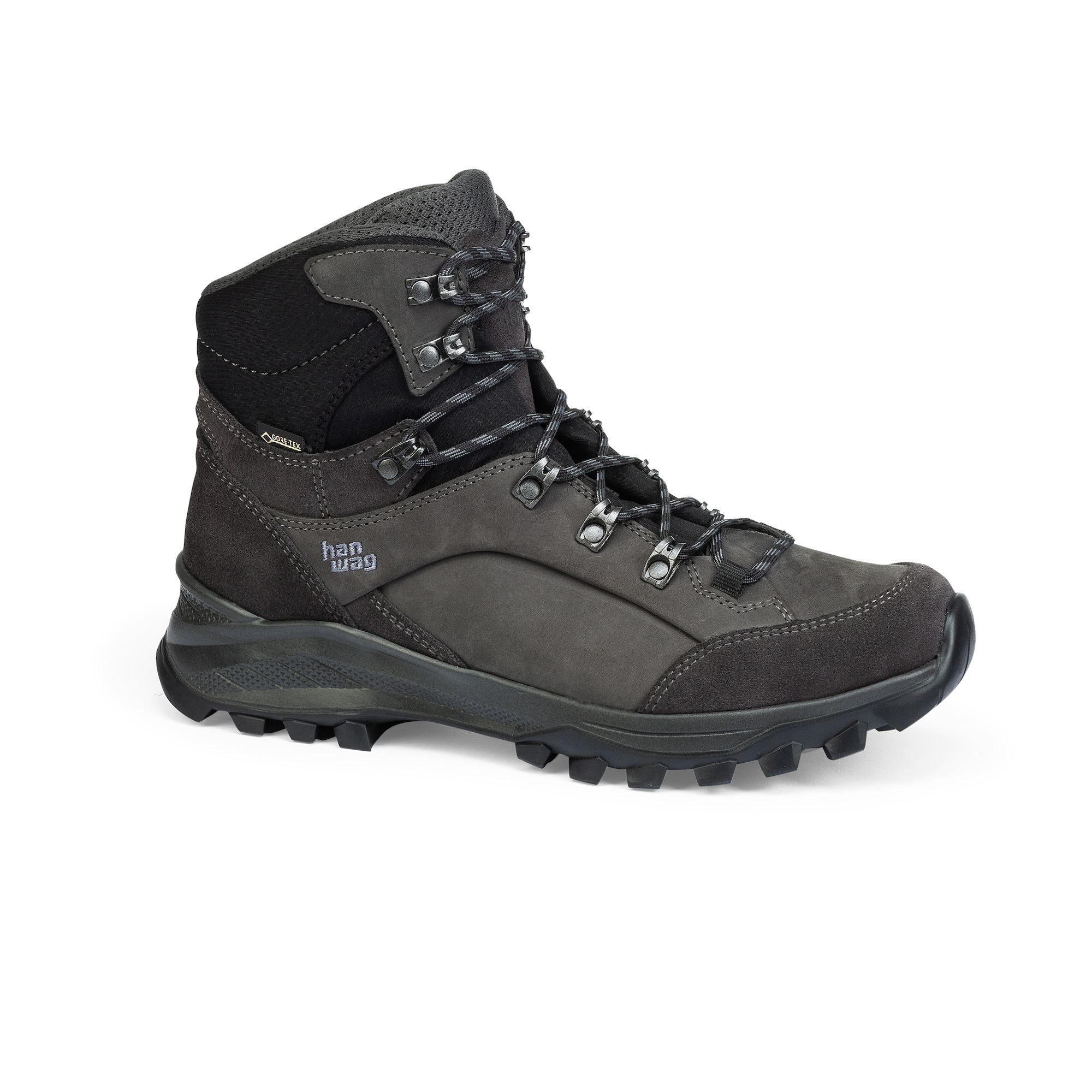 Hanwag Banks GTX Mid Wandelschoenen Heren 42