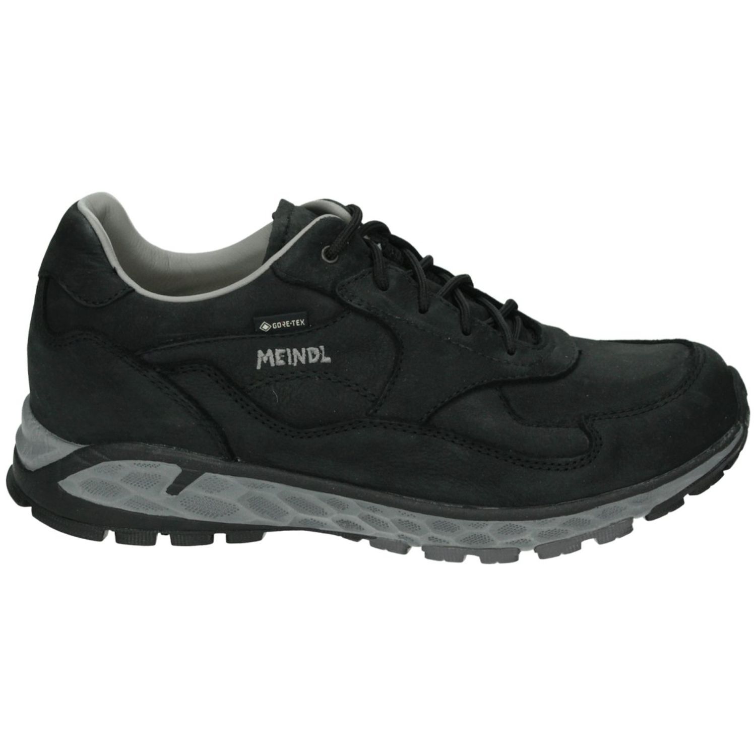 Meindl Tronheim GTX Low Wandelschoenen Heren 42