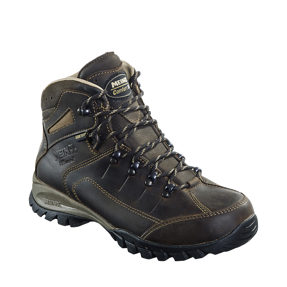 Meindl Jura GTX Mid Wandelschoenen Heren 42.5