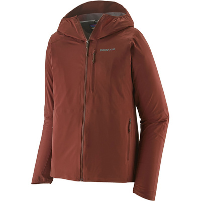 Patagonia Heren Trail Craft Jas
