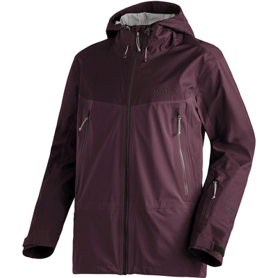 Maier sports Heren Marsicano 3LG Jas