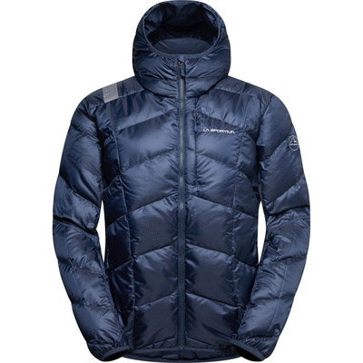 La sportiva Heren Pinnacle Down Jas