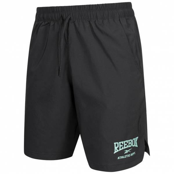 Reebok WOR Woven Graphic Heren Short HG6391