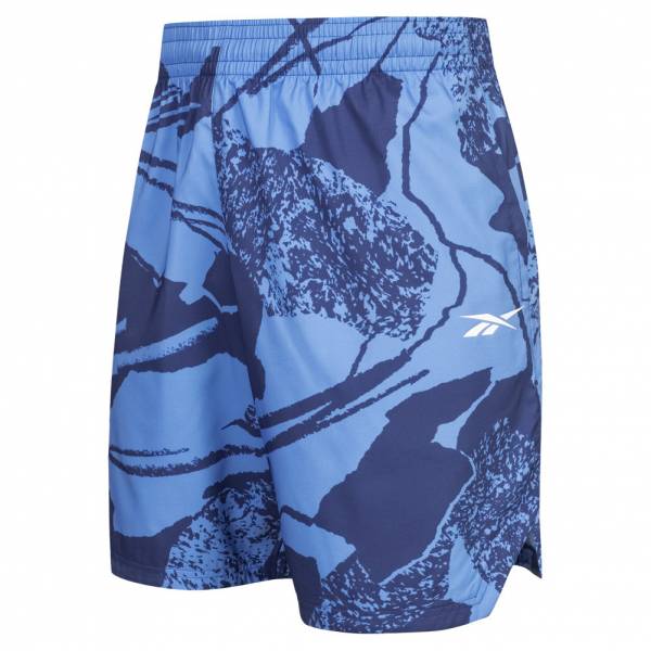 Reebok Workout Aop Heren Short HA1059