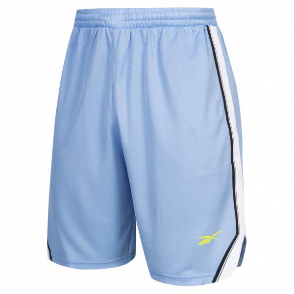 Reebok Workout Mesh Heren Short HS6623