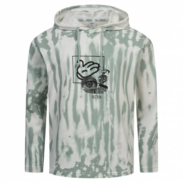 Reebok CL Heren Hoody HM3130