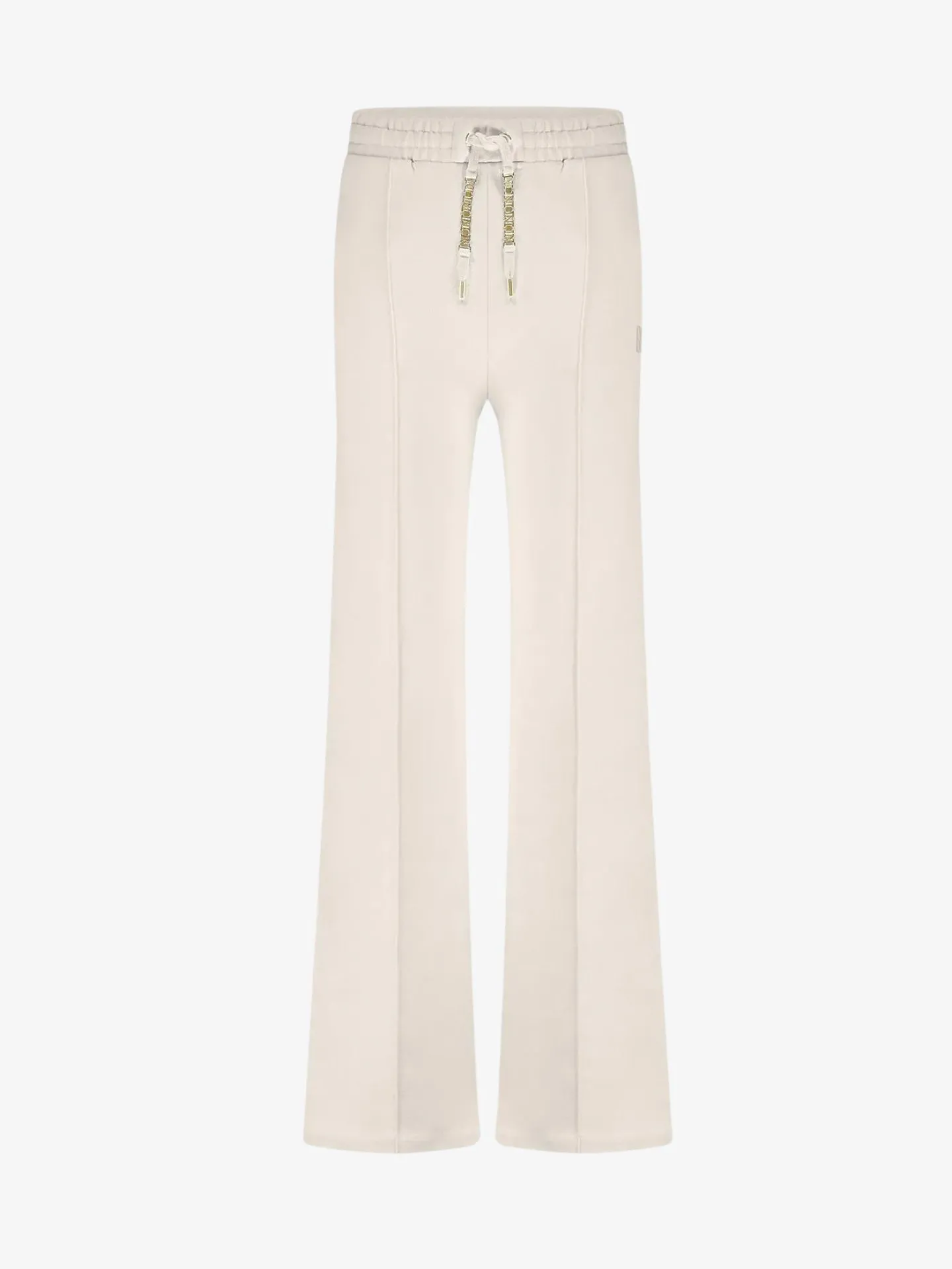 Nikkie Dames joggingbroek chain