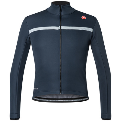 Castelli Heren Estremo 2 Jas