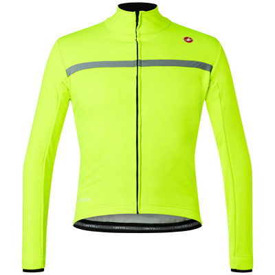 Castelli Heren Estremo 2 Jas