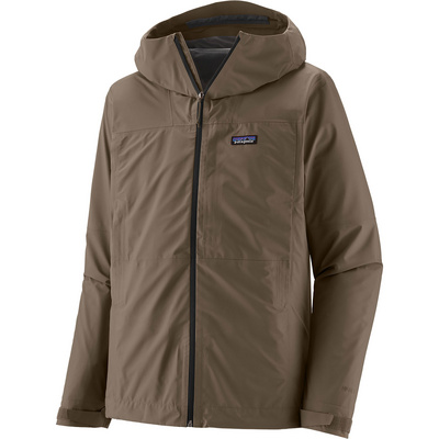 Patagonia Heren Boulder Fork Rain Jas