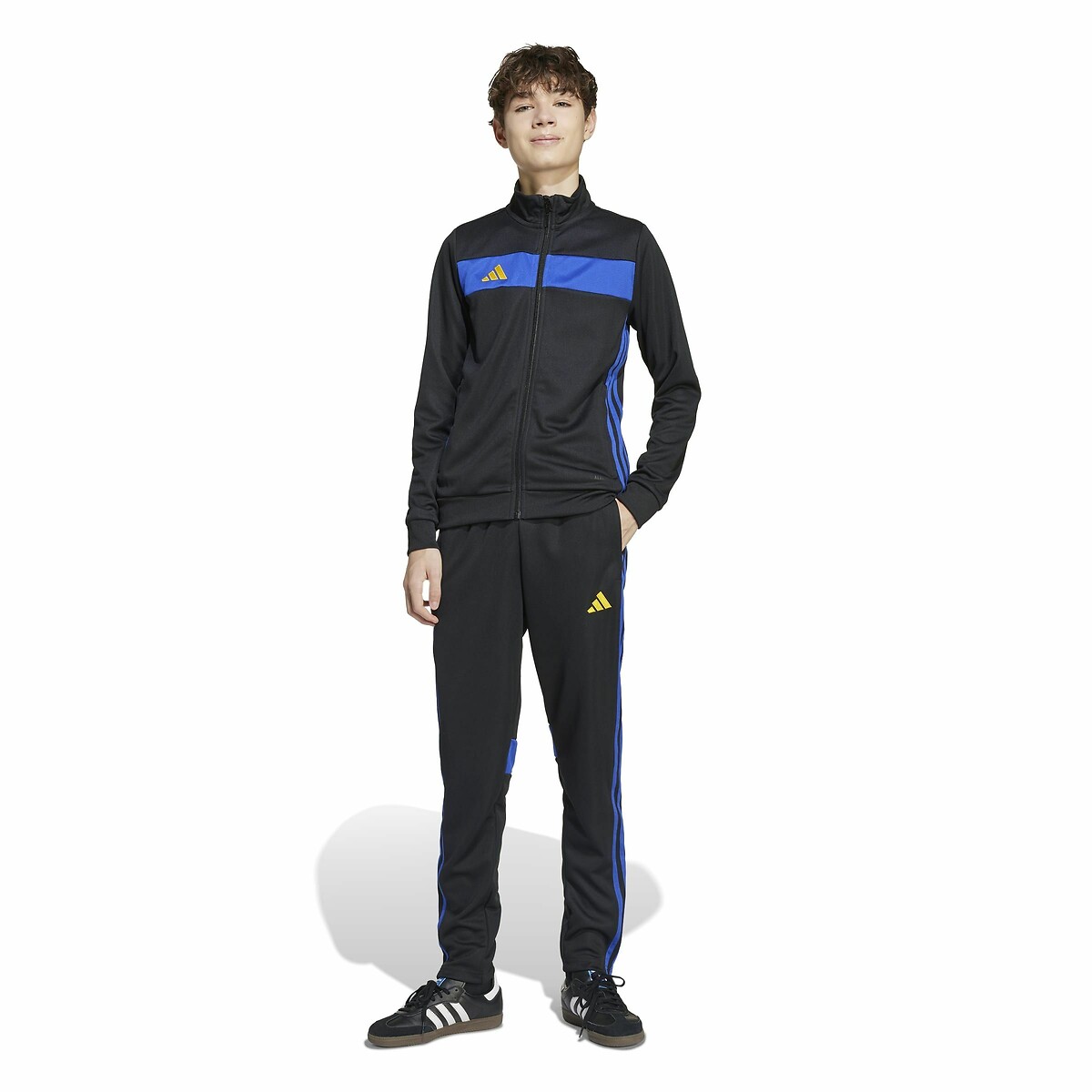 Adidas Performance Trainingspak TIRO ES TS Y (2-delig)
