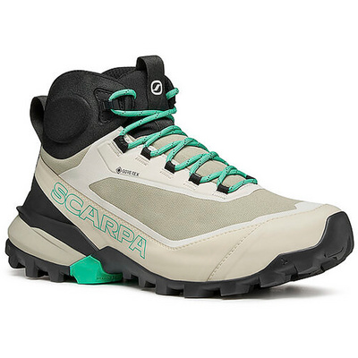 Scarpa Dames Ribelle Cross 2 Mid GTX Schoenen
