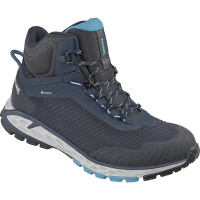 Meindl Dames Power Walker 4.2 Mid Schoenen