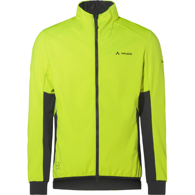 Vaude Heren Moab Pro Softshell Jas