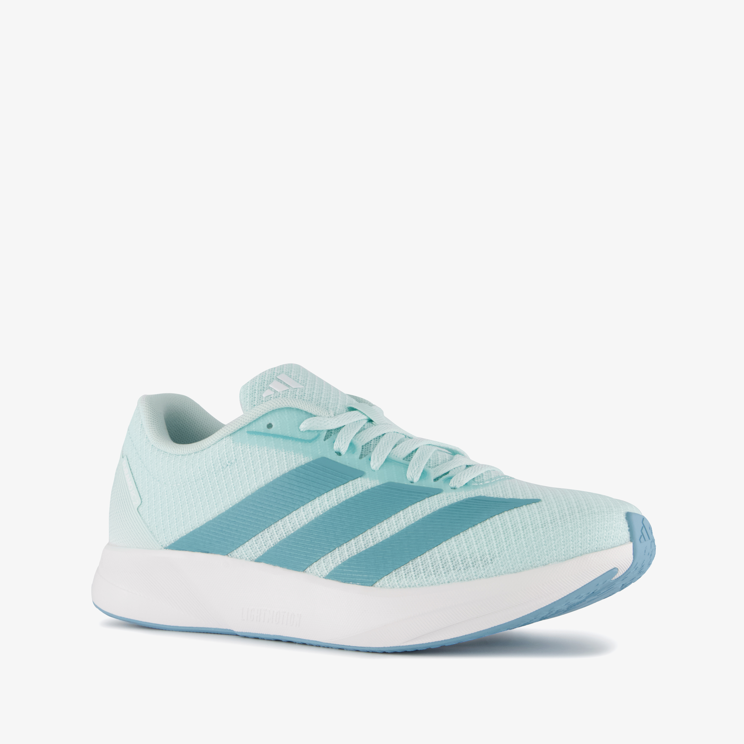Adidas Duramo RC2 dames hardloopschoenen blauw