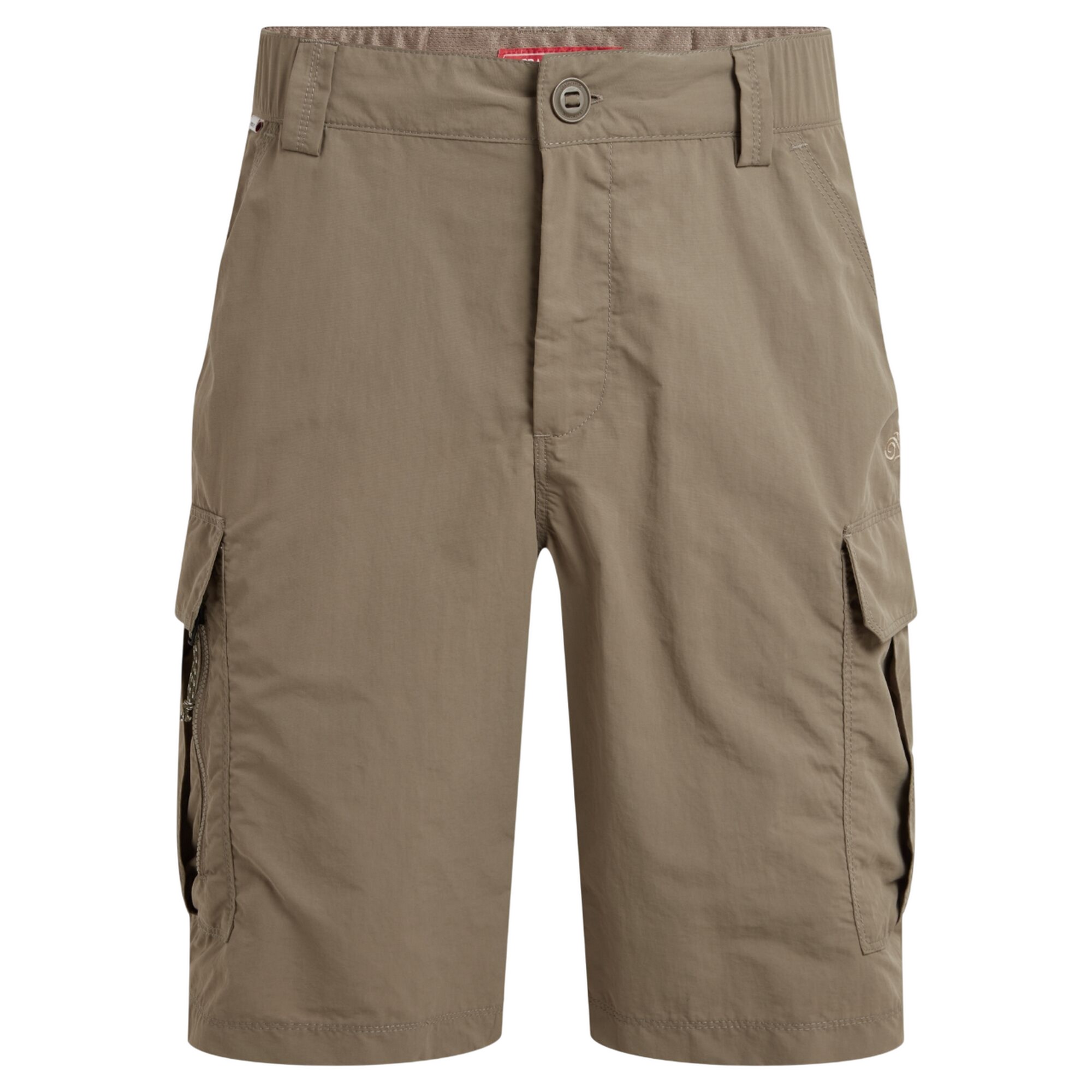 Craghoppers Heren iii nosilife cargo korte broek