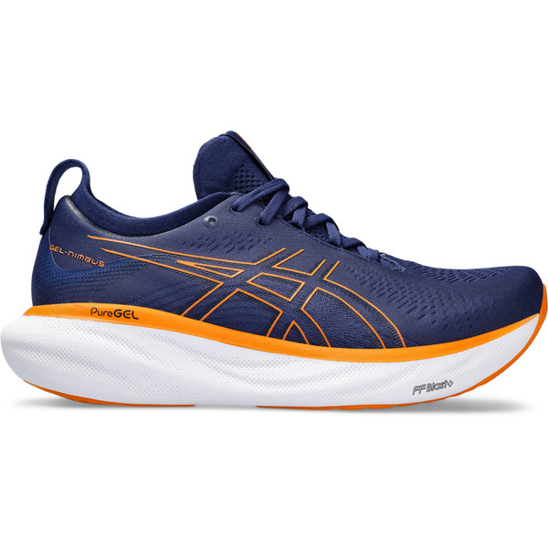 ASICS GEL-Nimbus 25 Heren