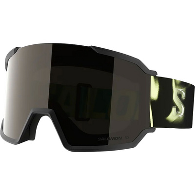 Salomon S/View 3 Ml Skibril