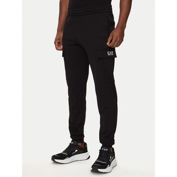 Emporio Armani EA7 Trainingsbroek  8NPP67 PJVRZ-1200 BLACK