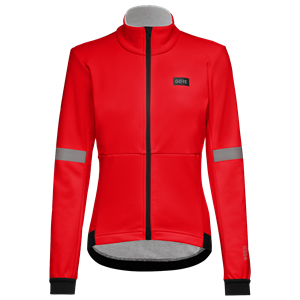 Gore Wear Dames winterjas Tempest WINDSTOPPER